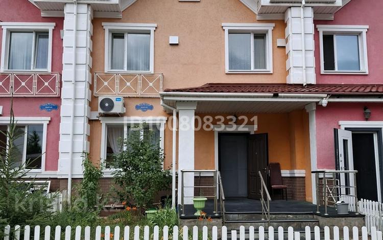 Үйдің бір бөлігі · 3 бөлме · 86 м² · 1 жүзд., Акку 52, бағасы: 61 млн ₸ в Астане, Есильский р-н — фото 33