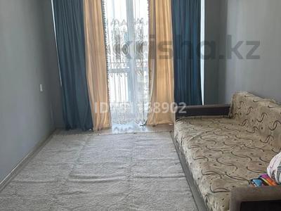 1-комнатная квартира · 43 м² · 6/6 этаж, мкр Шугыла, жунисова 2/13к15 — ул. Алатау за 25 млн ₸ в Алматы, Наурызбайский р-н