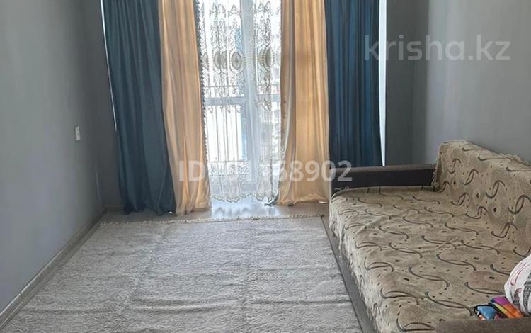 1-комнатная квартира · 43 м² · 6/6 этаж, мкр Шугыла, жунисова 2/13к15 — ул. Алатау за 25 млн ₸ в Алматы, Наурызбайский р-н — фото 2