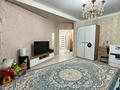 1-бөлмелі пәтер · 50 м² · 9/9 қабат, Болашак, бағасы: 16.5 млн ₸ в Талдыкоргане