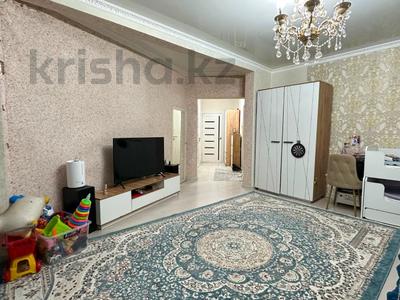 1-бөлмелі пәтер · 50 м² · 9/9 қабат, Болашак, бағасы: 16.5 млн ₸ в Талдыкоргане