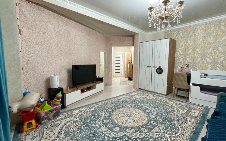 1-бөлмелі пәтер · 50 м² · 9/9 қабат, Болашак, бағасы: 16.5 млн ₸ в Талдыкоргане — фото 2