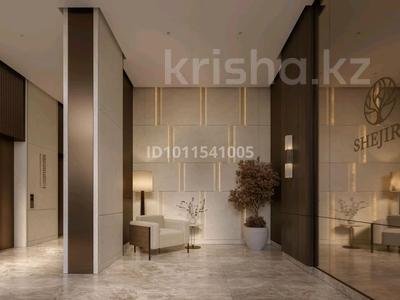 1-комнатная квартира · 34.13 м² · 8/18 этаж, Тауелсиздик 27/1 — ТриатлонПарк за 21.7 млн ₸ в Астане, Алматы р-н