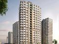 1-комнатная квартира · 34.13 м² · 8/18 этаж, Тауелсиздик 27/1 — ТриатлонПарк за 21.7 млн ₸ в Астане, Алматы р-н — фото 2