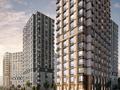 1-комнатная квартира · 34.13 м² · 8/18 этаж, Тауелсиздик 27/1 — ТриатлонПарк за 21.7 млн ₸ в Астане, Алматы р-н — фото 8
