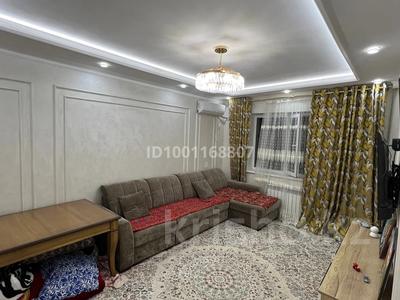 4-бөлмелі пәтер · 80 м² · 3/5 қабат, мкр Нижний Отырар 11 — Гипер хоус, бағасы: 40 млн ₸ в Шымкенте, Туран р-н