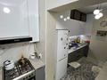 4-бөлмелі пәтер · 80 м² · 3/5 қабат, мкр Нижний Отырар 11 — Гипер хоус, бағасы: 40 млн ₸ в Шымкенте, Туран р-н — фото 10