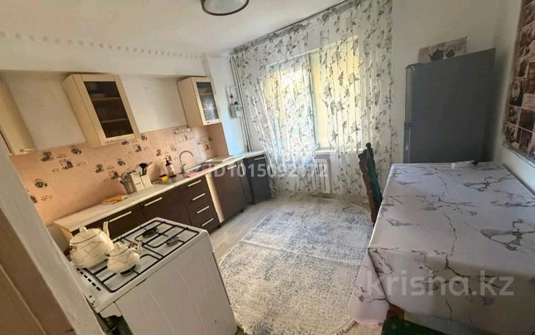 3-комнатная квартира · 80 м² · 3/5 этаж, Райымбека 68 — Автостанция за 20 000 ₸ в Каскелене — фото 2