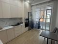 1-бөлмелі пәтер · 47 м² · 7/9 қабат, Айтматова 40 — Мухамедханова, бағасы: 31 млн ₸ в Астане, Нура р-н
