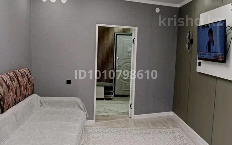 2-комнатная квартира · 58.9 м² · 4/5 этаж, мкр Улы Дала 998 за 23 млн ₸ в Таразе — фото 2