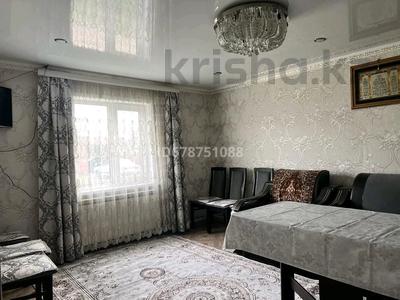 Отдельный дом • 4 комнаты • 75 м² • 5 сот., Киевская 16 за 15 млн 〒 в Петропавловске