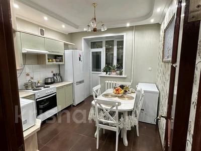 2-комнатная квартира, 67 м², 3/9 этаж, Мустафина 13/1 за 26.5 млн 〒 в Астане, Алматы р-н