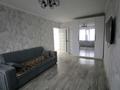2-комнатная квартира · 53 м² · 5/5 этаж, мкр Шанхай 115 — Кошевого за 130 000 ₸ в Актобе