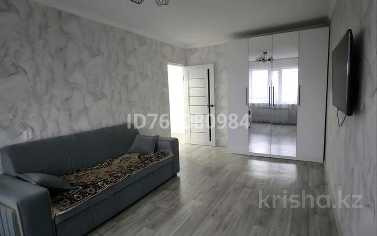 2-комнатная квартира · 53 м² · 5/5 этаж, мкр Шанхай 115 — Кошевого за 130 000 ₸ в Актобе — фото 2