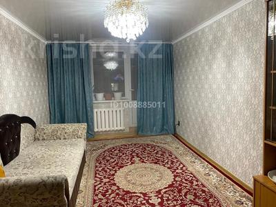 2-бөлмелі пәтер · 48 м² · 5/5 қабат, Анаркулова 6, бағасы: 13 млн ₸ в Жезказгане