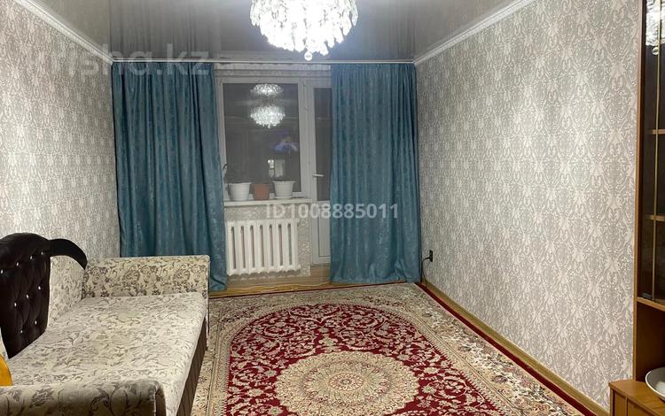 2-комнатная квартира · 48 м² · 5/5 этаж, Анаркулова 6 за 13 млн ₸ в Жезказгане — фото 2