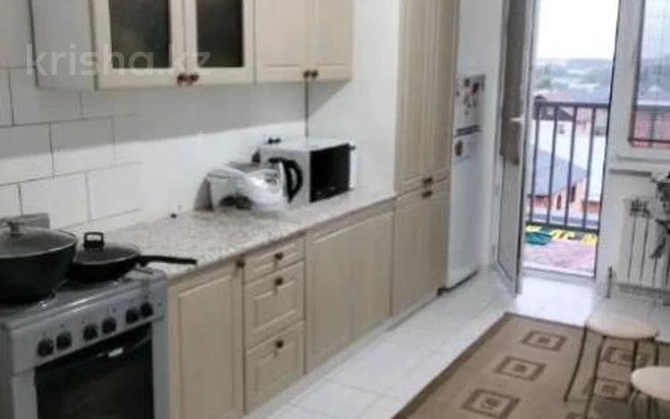 1-комнатная квартира · 45 м² · 6/12 этаж, Дарабоз — ИПОТЕКУ ПРОХОДИТ за 28 млн ₸ в Алматы, Алатауский р-н — фото 2