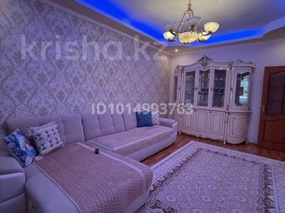4-бөлмелі пәтер · 100 м² · 3/9 қабат, Кошкарбаева шашубая 23, бағасы: 41 млн ₸ в Балхаше