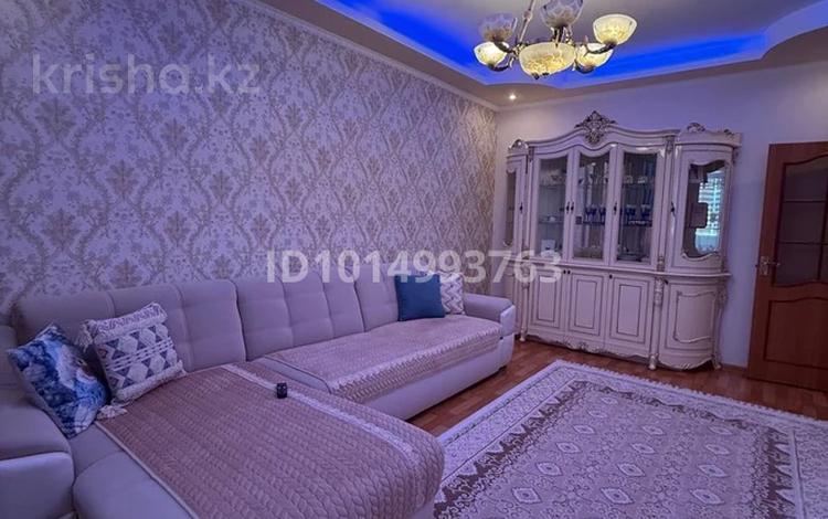4-бөлмелі пәтер · 100 м² · 3/9 қабат, Кошкарбаева шашубая 23, бағасы: 41 млн ₸ в Балхаше — фото 2