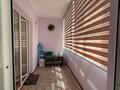 4-бөлмелі пәтер · 100 м² · 3/9 қабат, Кошкарбаева шашубая 23, бағасы: 41 млн ₸ в Балхаше — фото 15