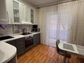 4-бөлмелі пәтер · 100 м² · 3/9 қабат, Кошкарбаева шашубая 23, бағасы: 41 млн ₸ в Балхаше — фото 17