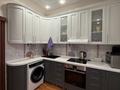4-бөлмелі пәтер · 100 м² · 3/9 қабат, Кошкарбаева шашубая 23, бағасы: 41 млн ₸ в Балхаше — фото 18