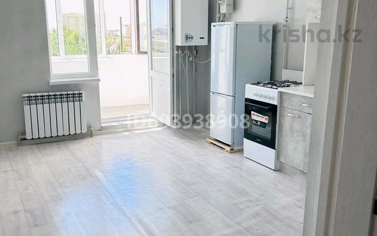 3-комнатная квартира · 82 м² · 3/5 этаж, 15 ek 18 — ЦОН за 120 000 ₸ в Туркестане — фото 2