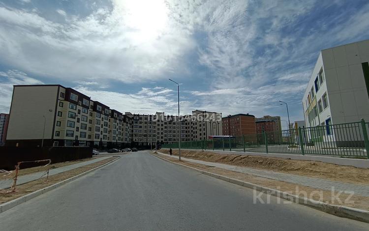 2-бөлмелі пәтер · 80 м² · 1/6 қабат, 20-ш/а. участок №19,19\1, бағасы: 24.5 млн ₸ в Актау, 20-й мкр — фото 2