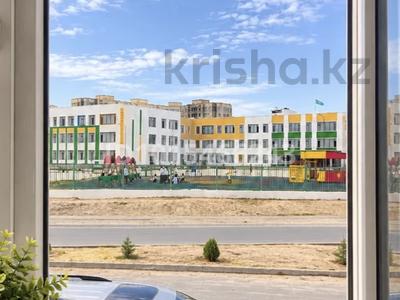 2-комнатная квартира · 80 м² · 1/6 этаж, 20-й мкр участок №19,19\1 за 24.5 млн ₸ в Актау