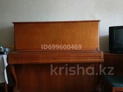 3-бөлмелі пәтер · 58 м² · 4/4 қабат, Ауэзова — Титова-Ауэзова, бағасы: 27.5 млн ₸ в 