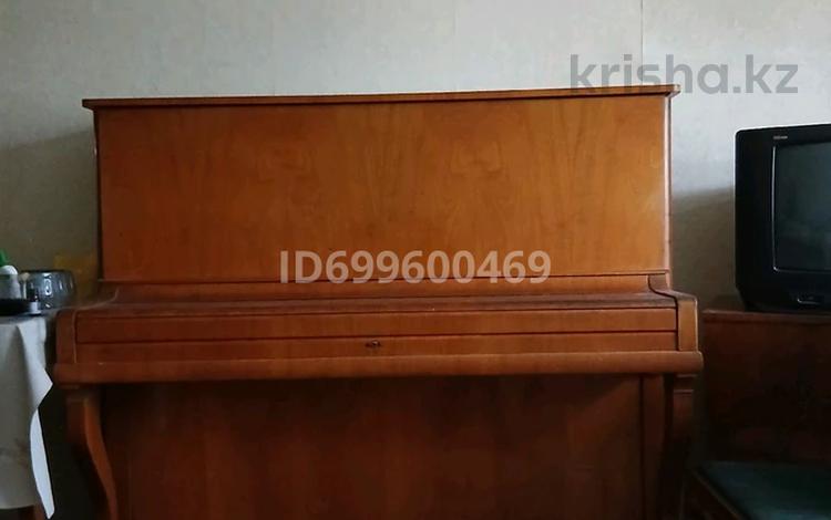 3-бөлмелі пәтер · 58 м² · 4/4 қабат, Ауэзова — Титова-Ауэзова, бағасы: 27.5 млн ₸ в  — фото 2
