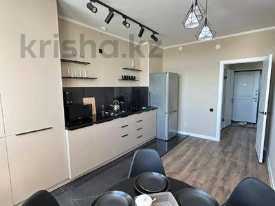 1-комнатная квартира · 42 м² · 4/5 этаж, Кекилбайулы , 60/4 за 18 млн 〒 в Атырау