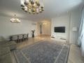 3-бөлмелі пәтер · 160 м² · 5/6 қабат, Наурыз-2 15-27, бағасы: 1.2 млн ₸ в Алматы, Бостандыкский р-н — фото 18