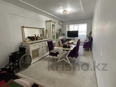 4-комнатная квартира · 80 м² · 1/5 этаж, Ақмешіт 24 за 17 млн 〒 в 