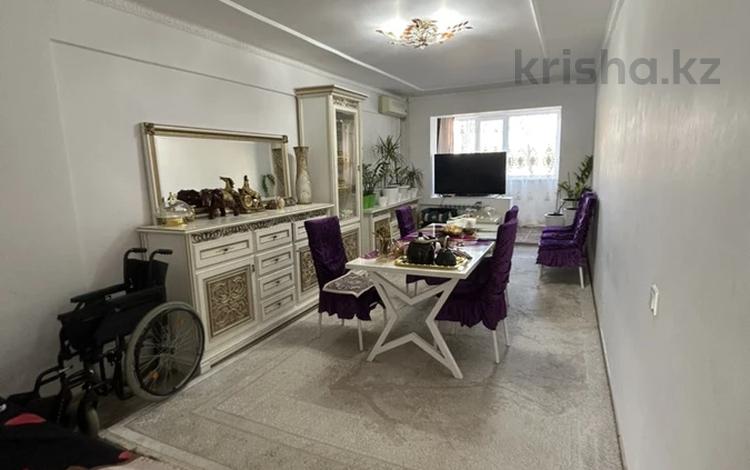 4-комнатная квартира · 80 м² · 1/5 этаж, Ақмешіт 24 за 17 млн 〒 в  — фото 2