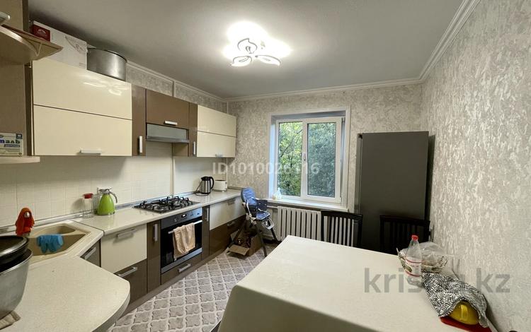 3-комнатная квартира · 72 м² · 2/5 этаж, Жандосова 29 — Розыбакиева за 63 млн ₸ в Алматы, Бостандыкский р-н — фото 2
