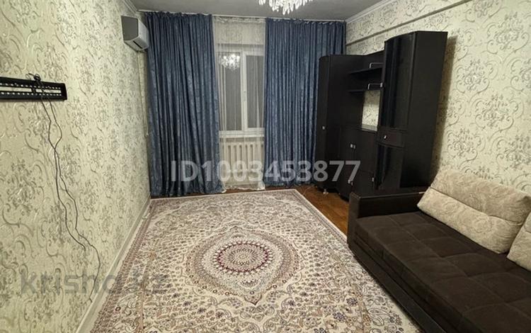 2-бөлмелі пәтер · 58 м² · 4/5 қабат, мкр Кулагер 72, бағасы: 250 000 ₸ в Алматы, Жетысуский р-н — фото 2