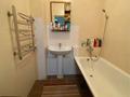 2-бөлмелі пәтер · 58 м² · 4/5 қабат, мкр Кулагер 72, бағасы: 250 000 ₸ в Алматы, Жетысуский р-н — фото 5
