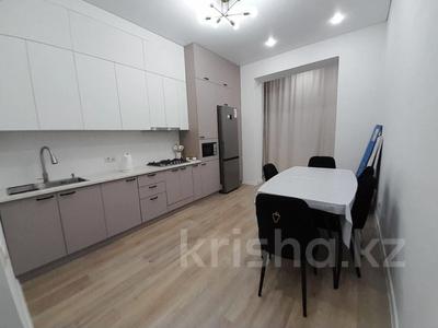 1-бөлмелі пәтер · 54.9 м² · 3/5 қабат, Квартал 45А 5, бағасы: 27.5 млн ₸ в Костанае