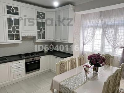 4-комнатная квартира · 124 м² · 2/7 этаж, 17-й мкр, 17 мкрн 116 за 47.5 млн ₸ в Актау