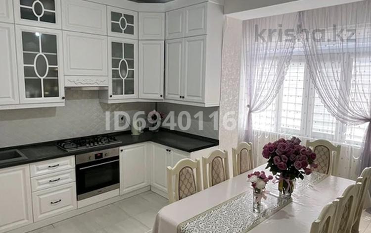 4-комнатная квартира · 124 м² · 2/7 этаж, 17-й мкр, 17 мкрн 116 за 47.5 млн ₸ в Актау — фото 17