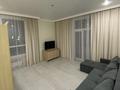 2-комнатная квартира · 65 м² · 4 этаж, Бокейхана 25 — Алихана Бокейханова 25В за 350 000 ₸ в Астане, Есильский р-н — фото 4