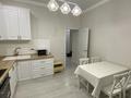 2-комнатная квартира · 65 м² · 4 этаж, Бокейхана 25 — Алихана Бокейханова 25В за 350 000 ₸ в Астане, Есильский р-н — фото 2