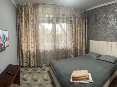 1-комнатная квартира · 47 м² · 5/8 этаж, Макатаева 53 — Зеленый базар за 12 000 〒 в Алматы, Медеуский р-н