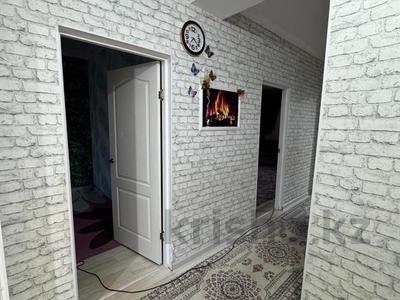 3-бөлмелі пәтер · 68 м² · 3/4 қабат, Нұр Ақтөбе, 1 микрорайон, бағасы: 16.5 млн ₸ в Актобе, Нур Актобе