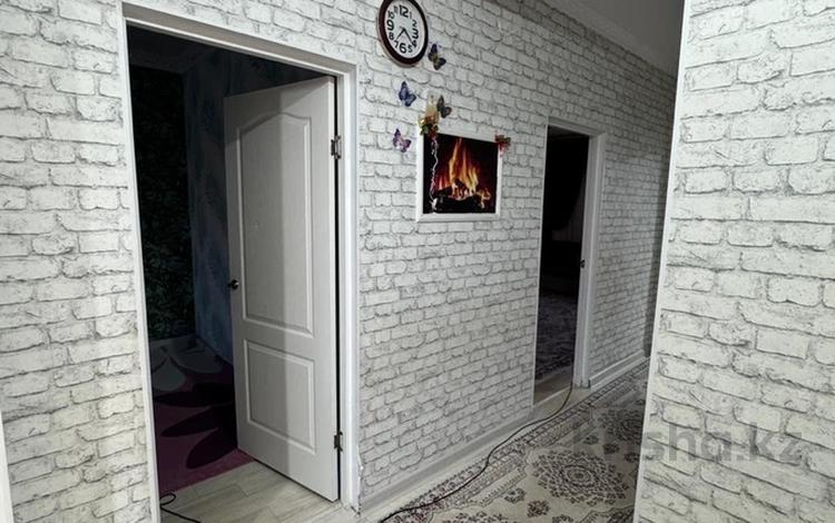 3-бөлмелі пәтер · 68 м² · 3/4 қабат, Нұр Ақтөбе, 1 микрорайон, бағасы: 16.5 млн ₸ в Актобе, Нур Актобе — фото 2