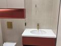 4-бөлмелі пәтер · 83 м² · 3 қабат, Жандосова 94/8 — Жандосова-Тимирязева, бағасы: 82 млн ₸ в Алматы, Бостандыкский р-н — фото 6