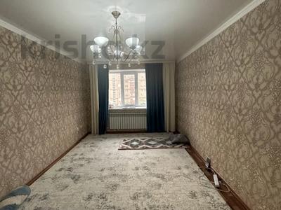 3-комнатная квартира · 77.1 м² · 4/9 этаж, жилой массив Есет Батыр, 4 микрорайон за 20.5 млн ₸ в Актобе
