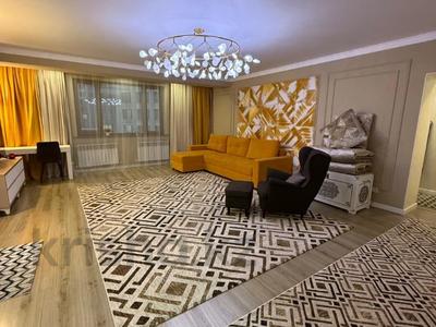 3-комнатная квартира · 103 м² · 13/14 этаж, Сейфуллина 580 за 100 млн ₸ в Алматы, Бостандыкский р-н