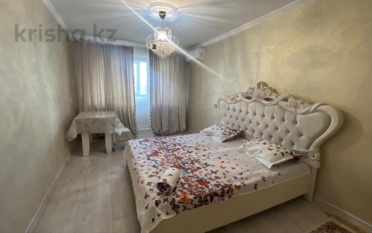 1-бөлмелі пәтер · 32 м² · 3/5 қабат, улица Муратбаева 17 — Абая, бағасы: 150 000 ₸ в  — фото 16
